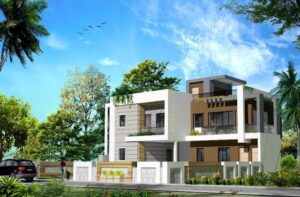 Duplex G 1 Floor Plan House Map Studio